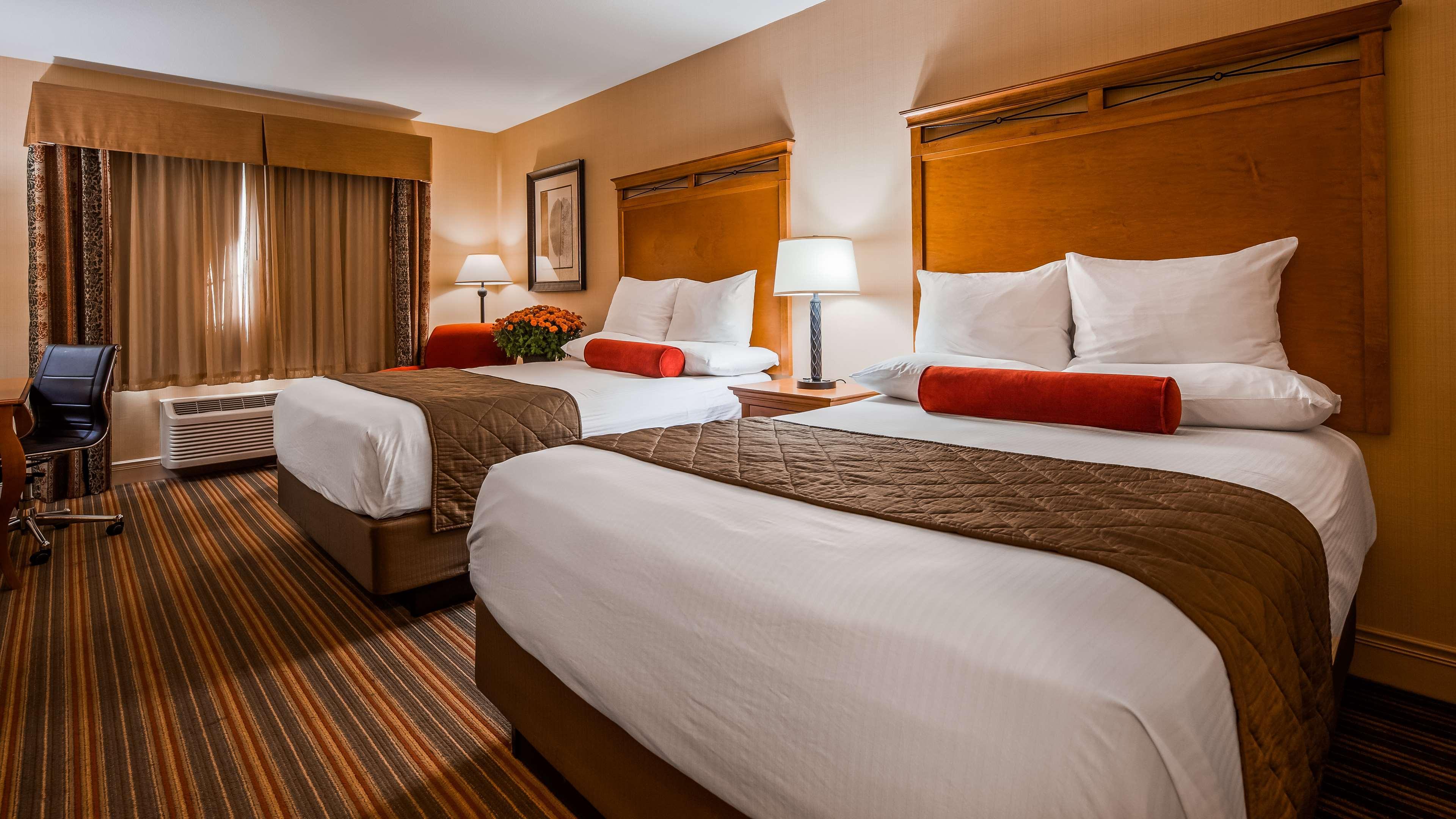 Best Western Newberry Station La Pine Exterior photo