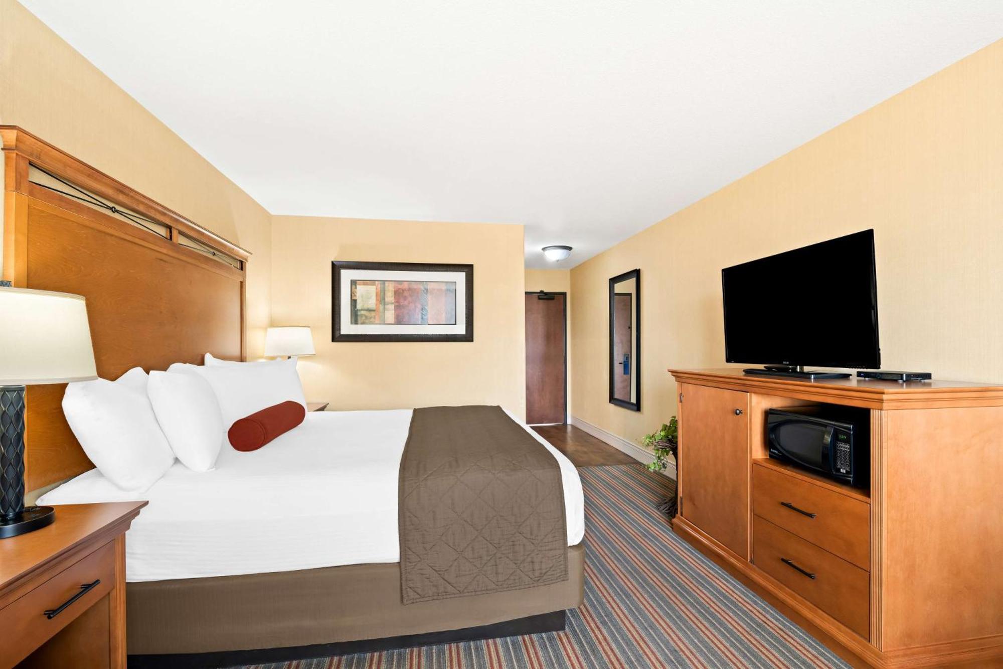 Best Western Newberry Station La Pine Exterior photo