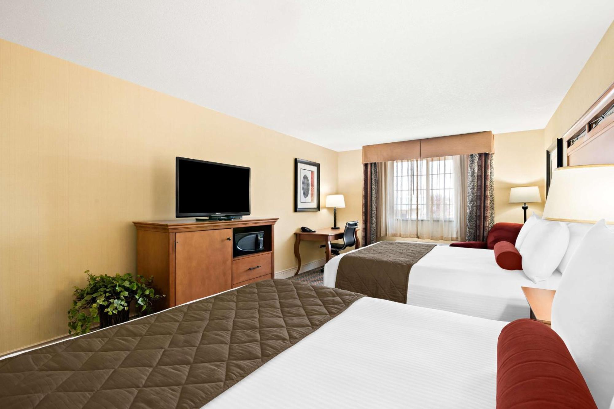 Best Western Newberry Station La Pine Exterior photo